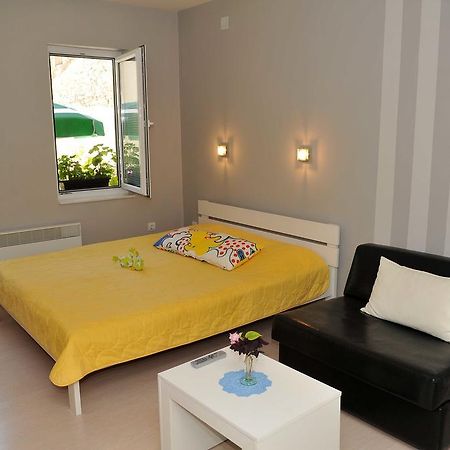 Chanovi Apartments Ohrid Zimmer foto