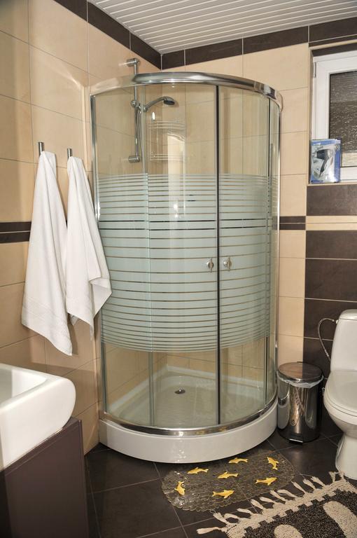 Chanovi Apartments Ohrid Zimmer foto